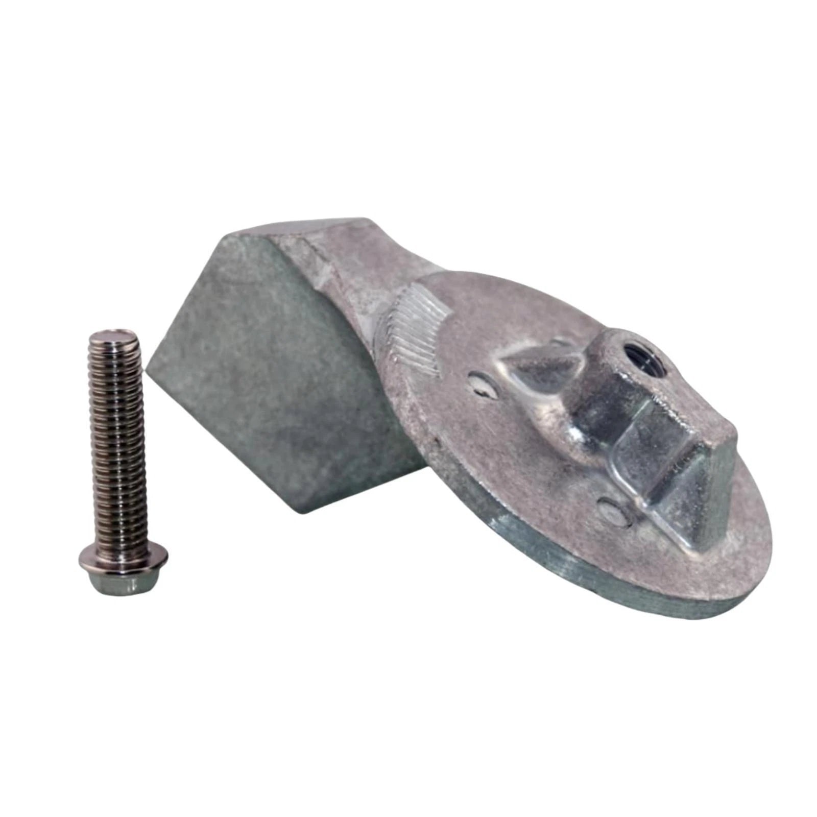 Trim Tab Anode for MerCruiser Alpha Bravo (1997–Present) 97-822777Q1 46399A1
