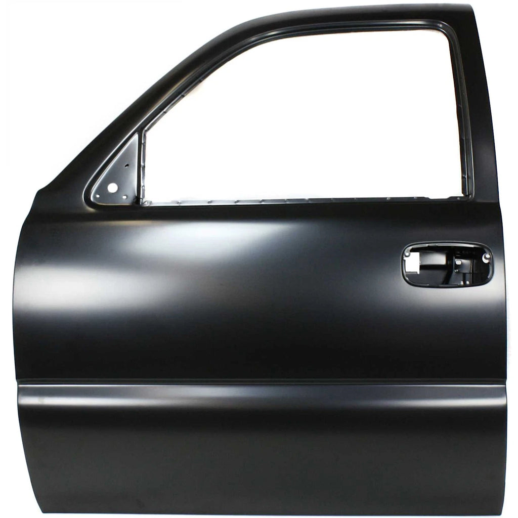 Front Driver Left Door Shell for Chevy Yukon, Suburban (Hand)