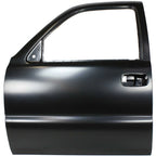 Front Driver Left Door Shell for Chevy Yukon, Suburban (Hand)