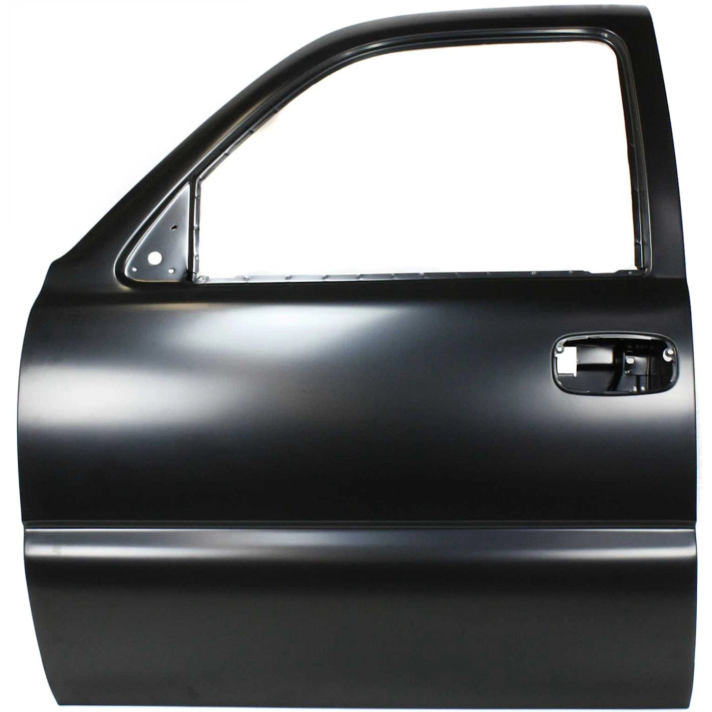 Front Driver Left Door Shell for Chevy Yukon, Suburban (Hand)
