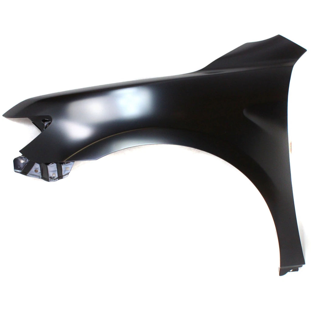 Driver Left Quarter Panel for Toyota Camry (2007–2011)