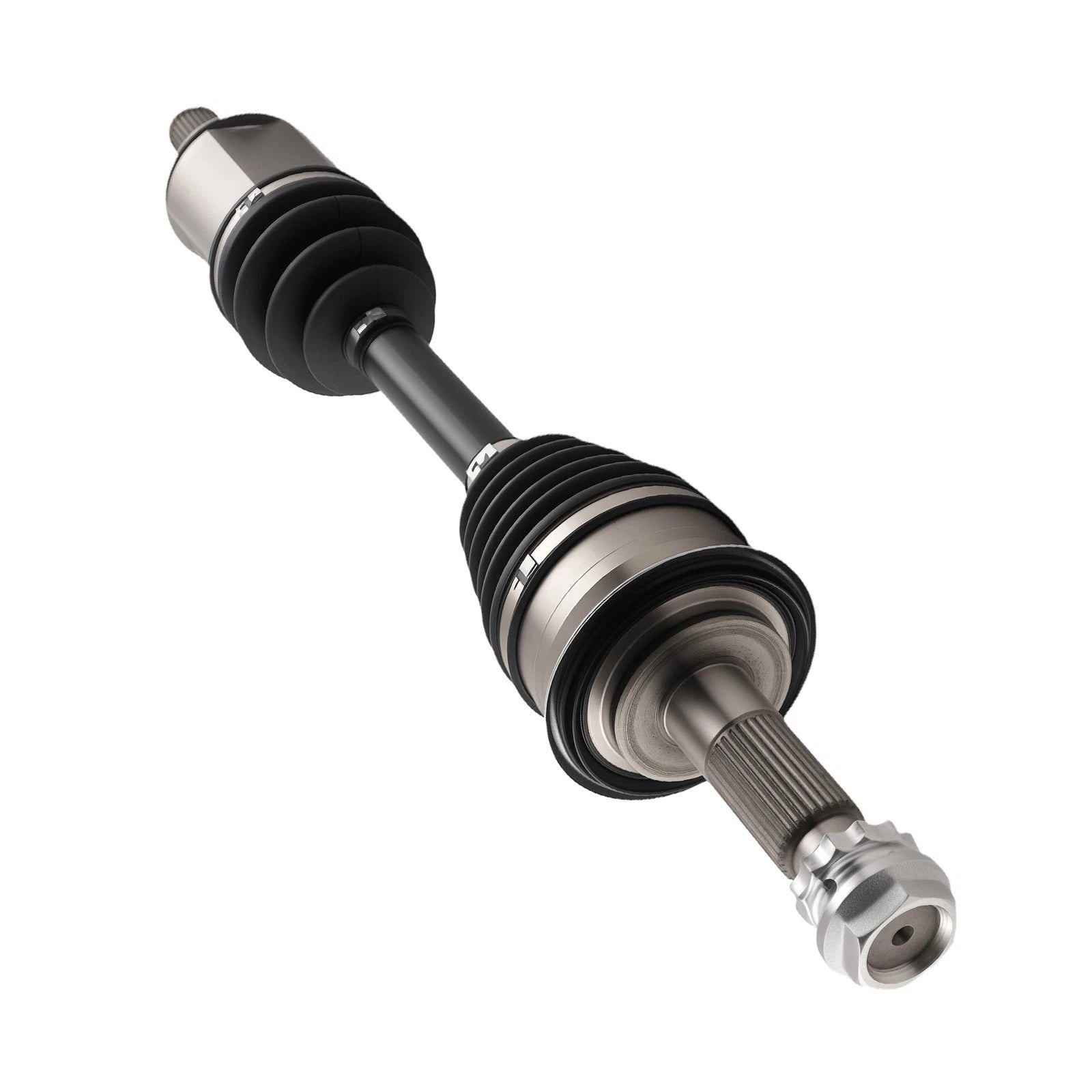 1x CV Half Shaft Axle for Toyota Tacoma (1995–2004) & 4Runner (1996–2002) 4WD