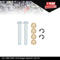 Front Door Hinge Pin and Bushing Repair for Ford Ranger Explorer (1989–2006)