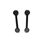 Set of 6 Rear Upper Lower Control Arms for Jeep Patriot Compass (2007–2017)