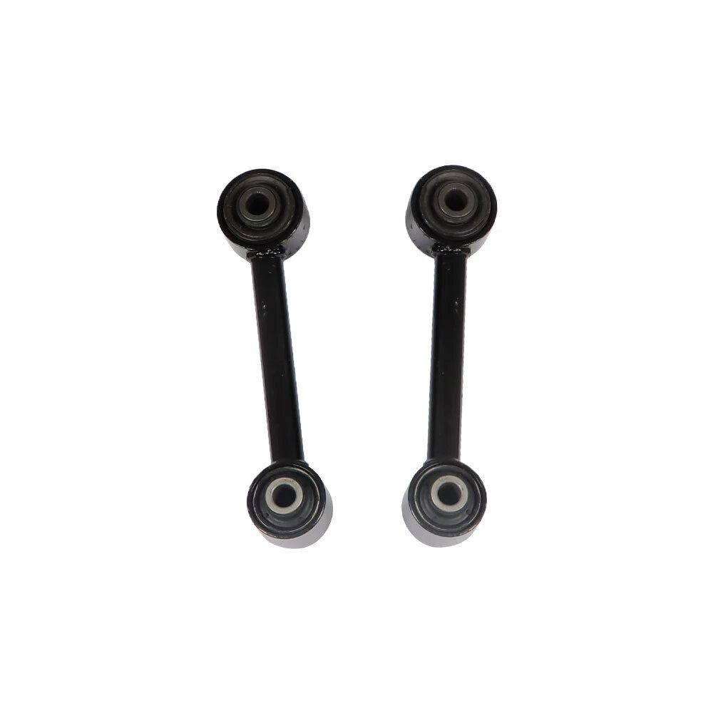 Set of 6 Rear Upper Lower Control Arms for Jeep Patriot Compass (2007–2017)