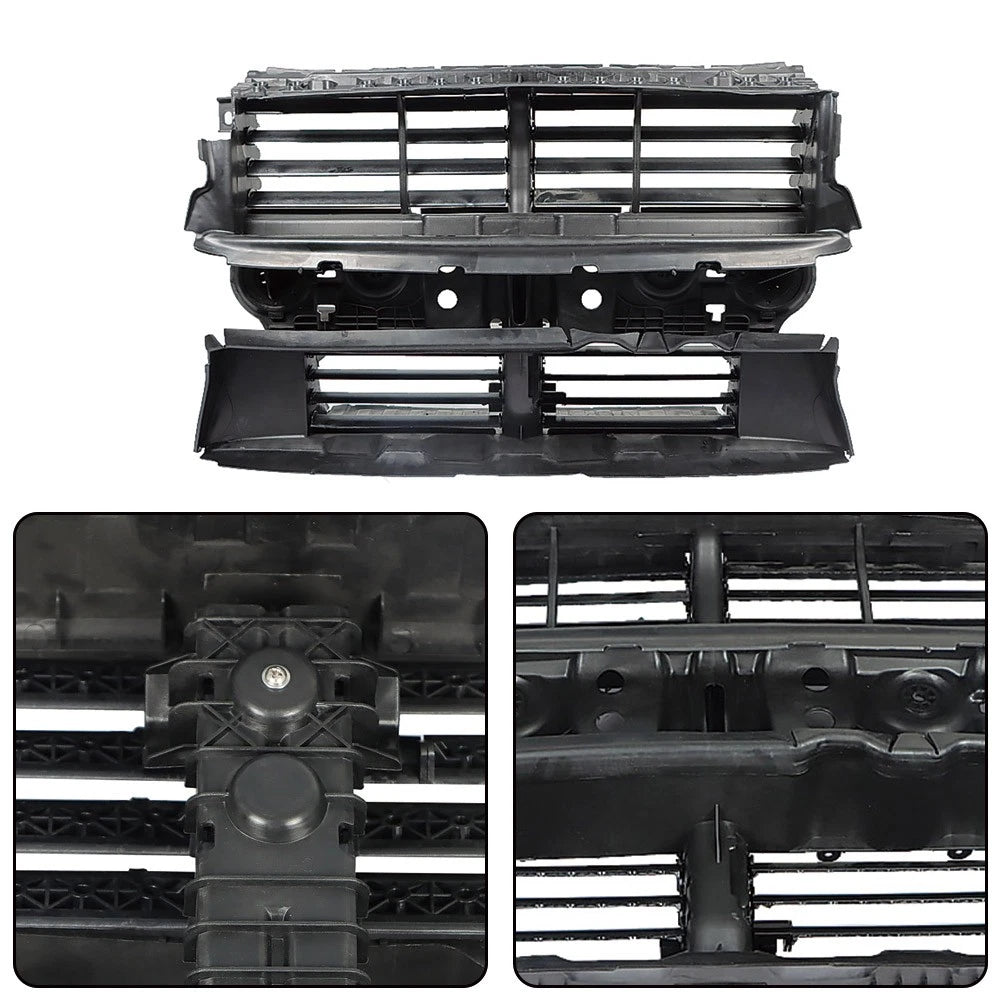 Radiator Shutter Assembly for Ford Escape (2017–2019)