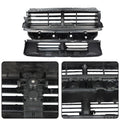 Radiator Shutter Assembly for Ford Escape (2017–2019)
