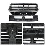 Radiator Shutter Assembly for Ford Escape (2017–2019)