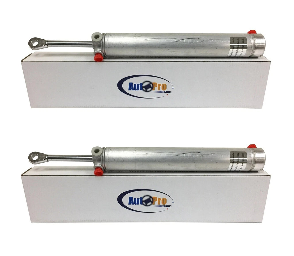 Convertible Top Hydraulic Cylinders Replacement for 1967–1969 Camaro & Firebird