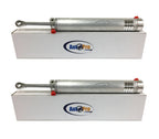Convertible Top Hydraulic Cylinders Replacement for 1967–1969 Camaro & Firebird