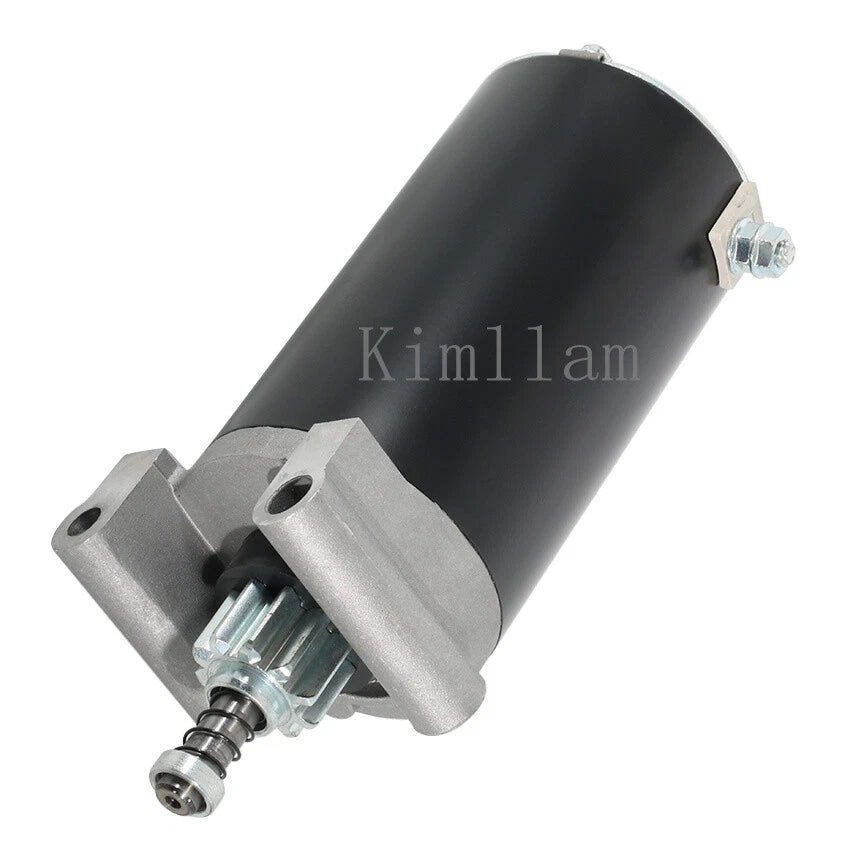 Starter Motor for Kohler 32-098-01S, 5801N-10T, 32-098-04S, 32-098-03S
