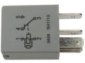 Accessory Power Relay for Mazda B3000 (1998–2005) JG352BW