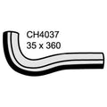 Upper Radiator Hose for Mitsubishi Triton (2003-2006)