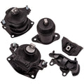5X Engine Motor Mount for Acura TL 3.2L V6 (2004–2006) Auto Transmission