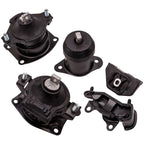5X Engine Motor Mount for Acura TL 3.2L V6 (2004–2006) Auto Transmission