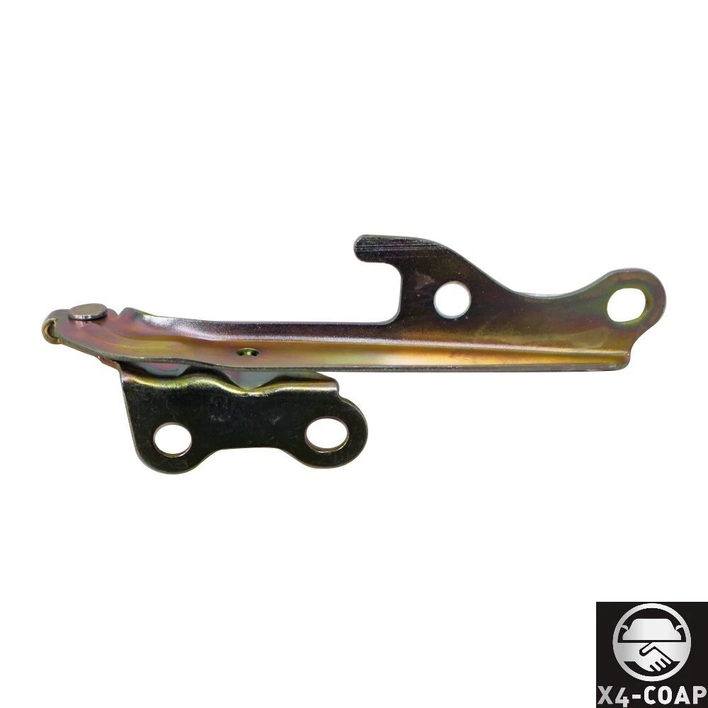 Hood Hinge for Toyota Corolla (2003–2008) TO1236107 5342012250