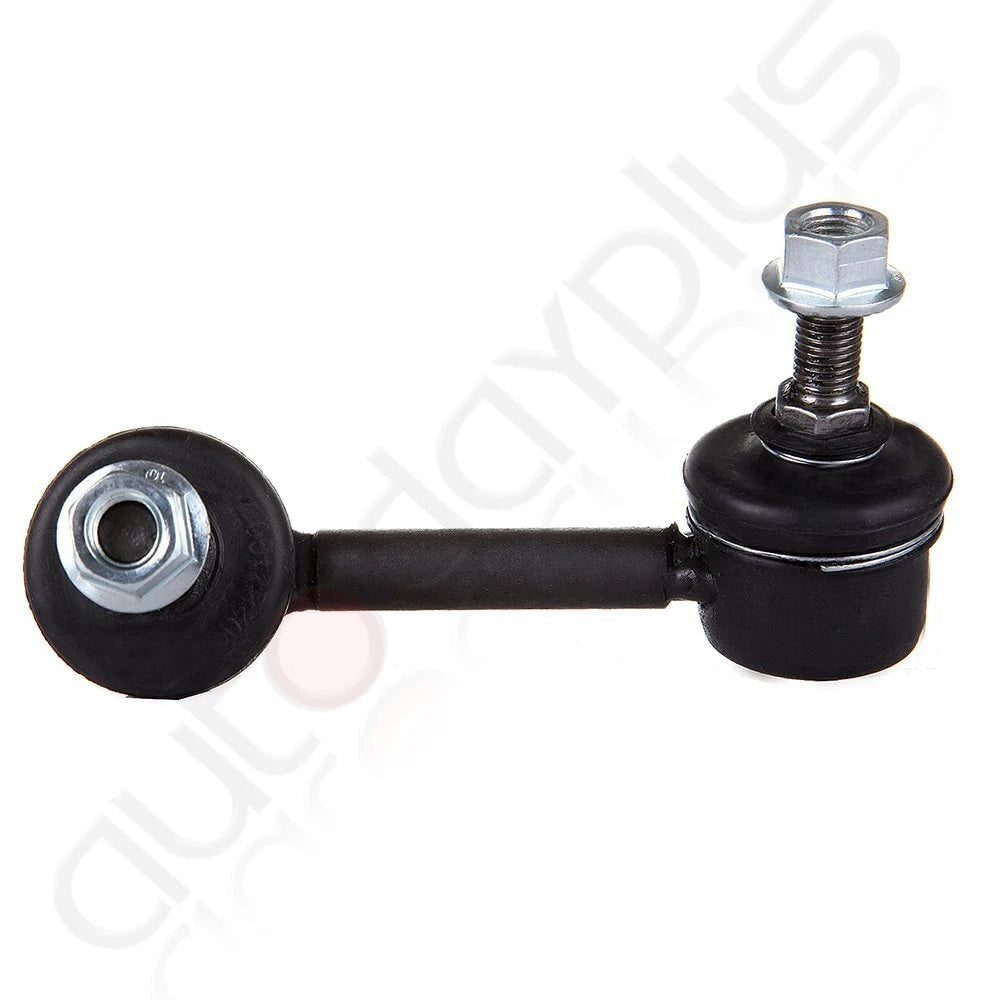 Set of 4 Rear Shocks and Sway Bar End Links for Nissan Murano (2009–2014)