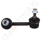 Set of 4 Rear Shocks and Sway Bar End Links for Nissan Murano (2009–2014)