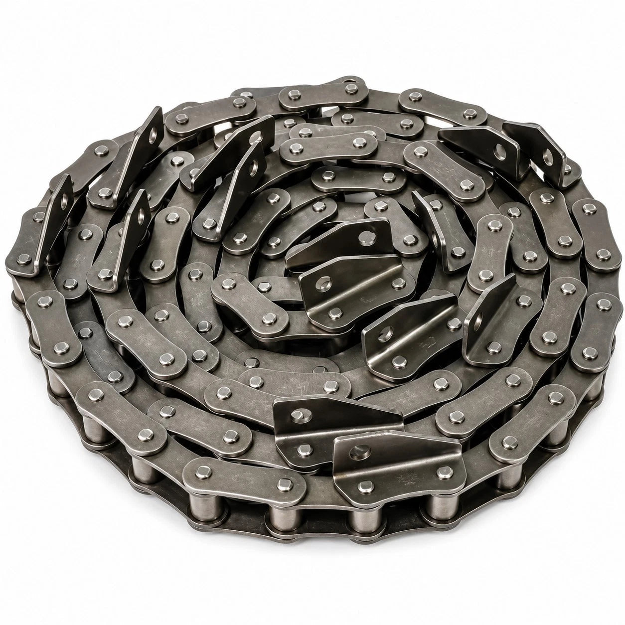 Outer Feederhouse Chain for (84217947)