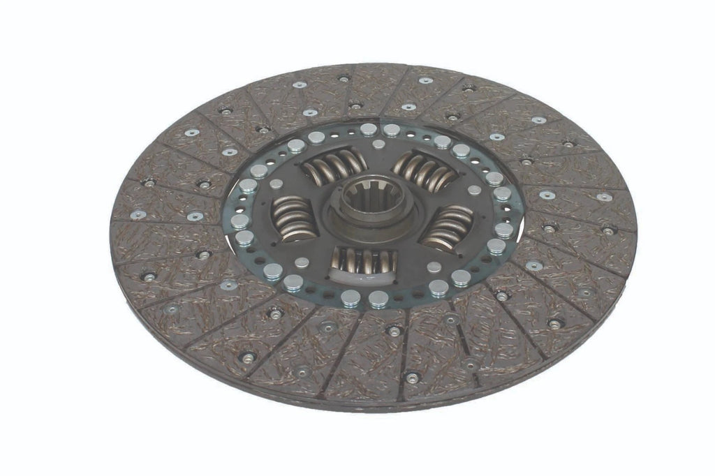 Clutch Disc for Ford F250 F350 F450 F550 Super Duty (1999–2010)