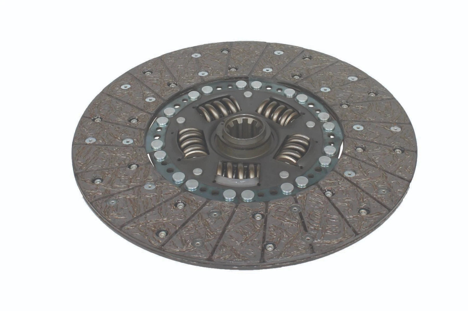 Clutch Disc for Ford F250 F350 F450 F550 Super Duty (1999–2010)
