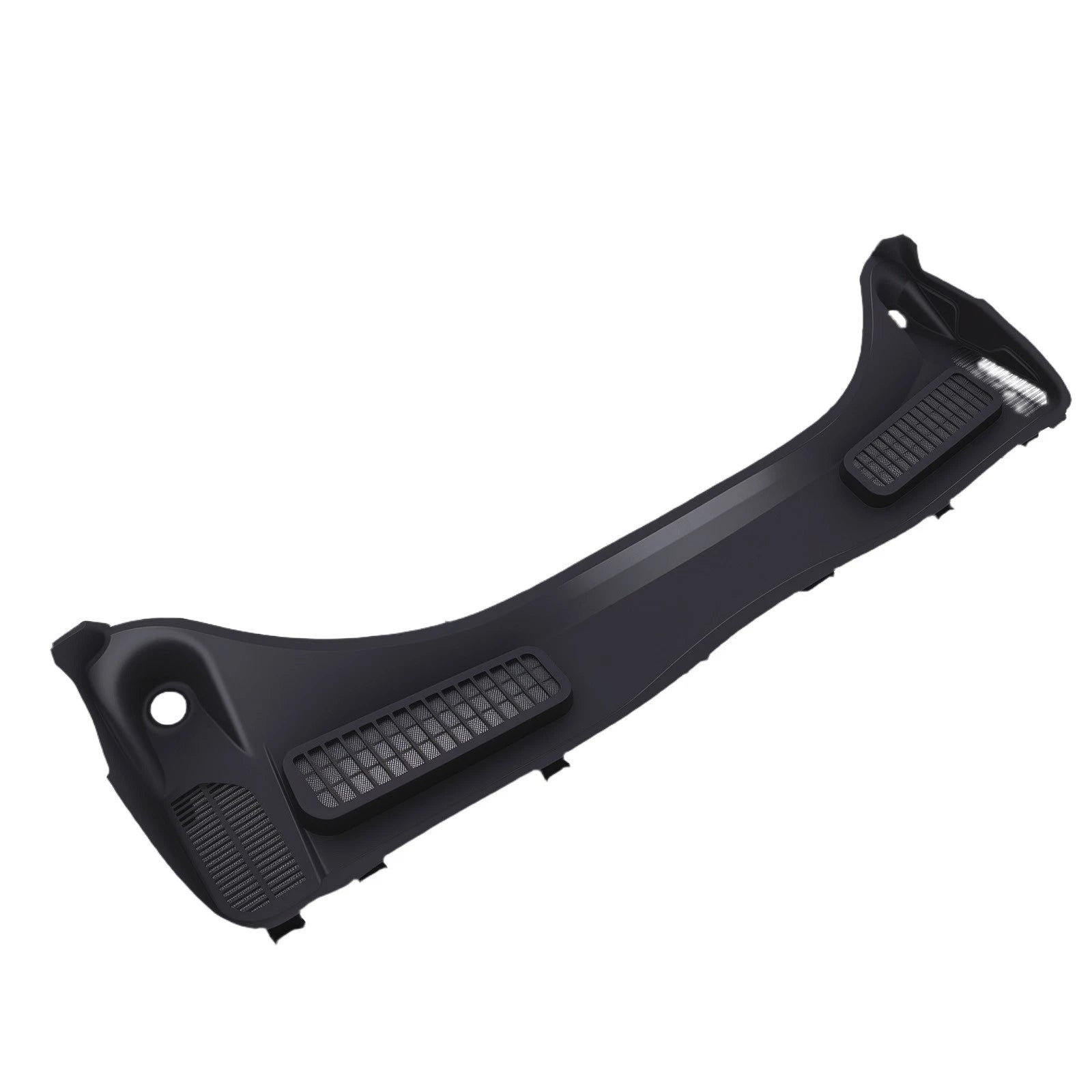 Front Windshield Wiper Cowl Grille Panel for Ford Escape (2013–2019) CJ5Z-78022A68-A
