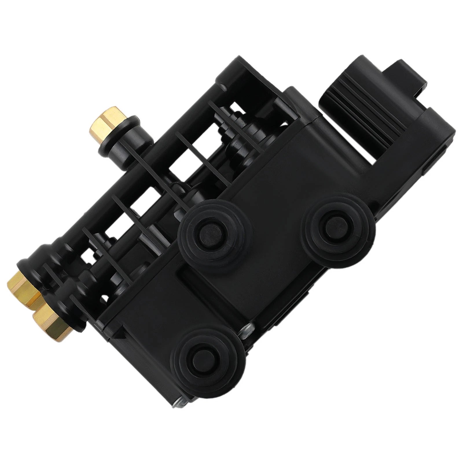 Air Suspension Valve Block for Land Rover Range Rover Discovery (2005-2016)