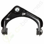 2Pcs Suspension Control Arm & Ball Joints for Ford Explorer Sport Trac (2007–2010)