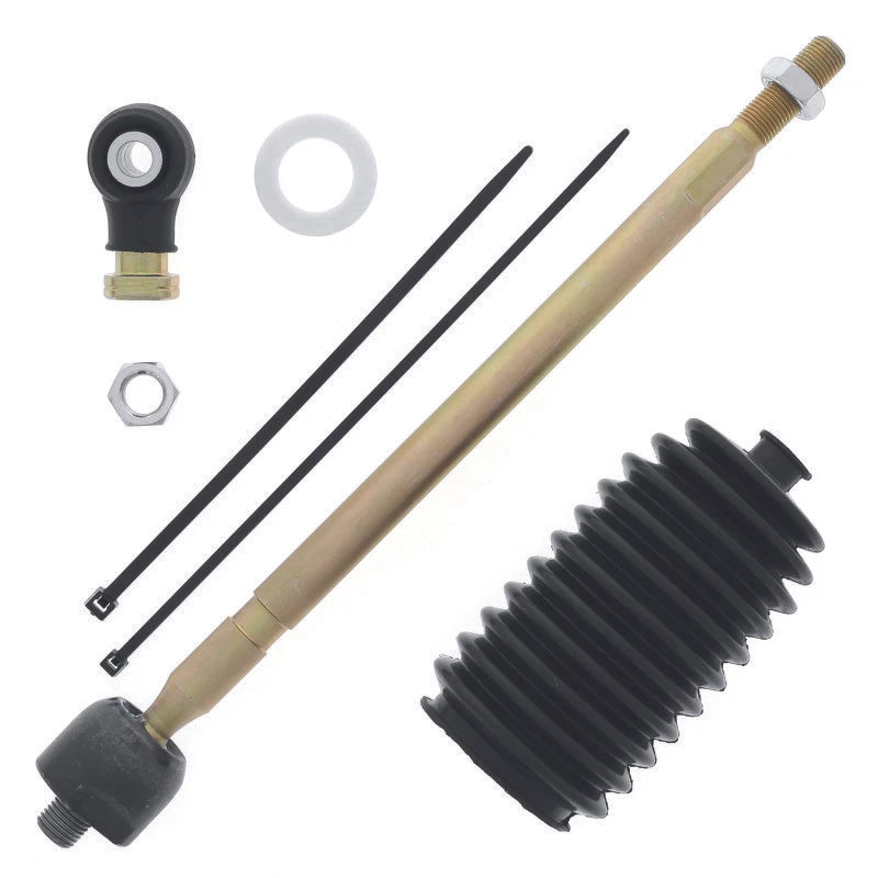 Steering Rack Tie Rod Assembly Kit for Polaris Ranger 400 4x4 (2010–2014)