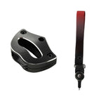 Key Case with Lanyard for Bombardier Spyder RS RTS RT ST Series