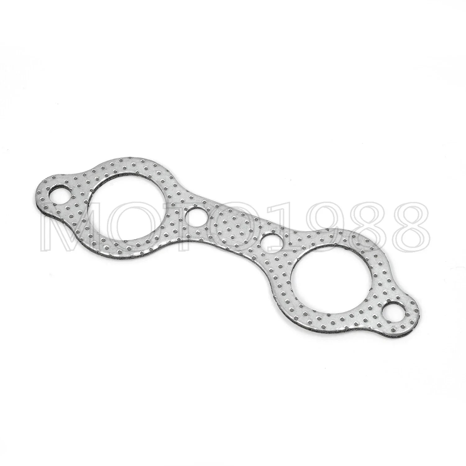 Exhaust Manifold Gasket Spring Rebuild for Polaris Ranger RZR 800 (2011–2013)