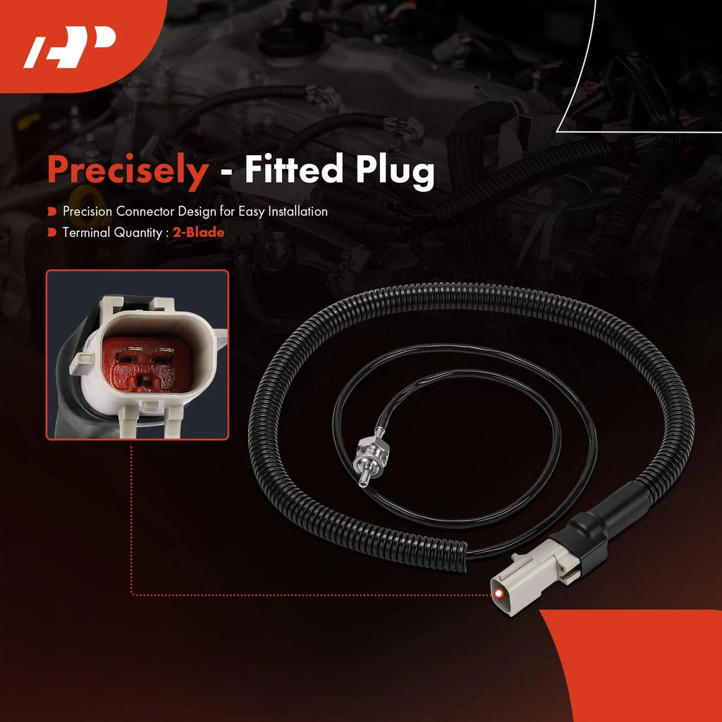 Temperature Sensor for Ford Freightliner International Sterling Truck