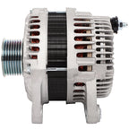 Alternator for Nissan Versa (2009-2011) 120 Amp 12 Volt