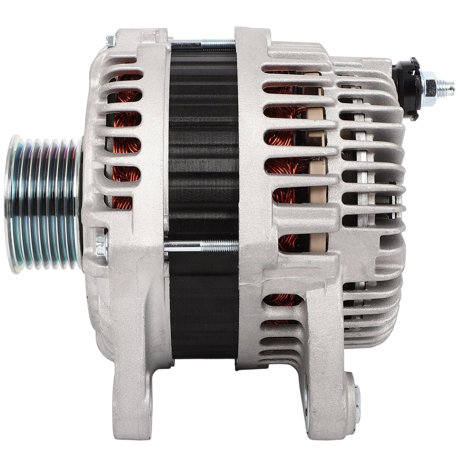Alternator for Nissan Versa (2009-2011) 120 Amp 12 Volt