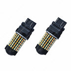 Switchback Dual Color LED Bulbs for Ford F-150 Turn Signal (2015-2020)