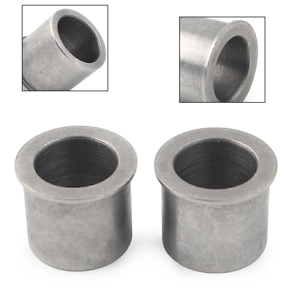 Axle Reducer Spacer Wheel Bearing for Harley Road King FLHR (1994–2023)