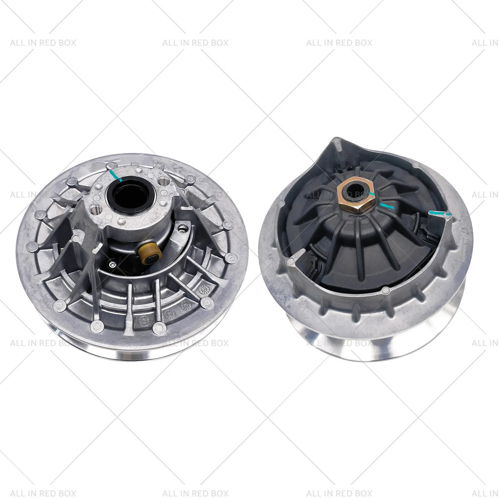 Primary & Secondary CVT Clutch for Odes UTV 1000cc (X2, X4, D2, D4)