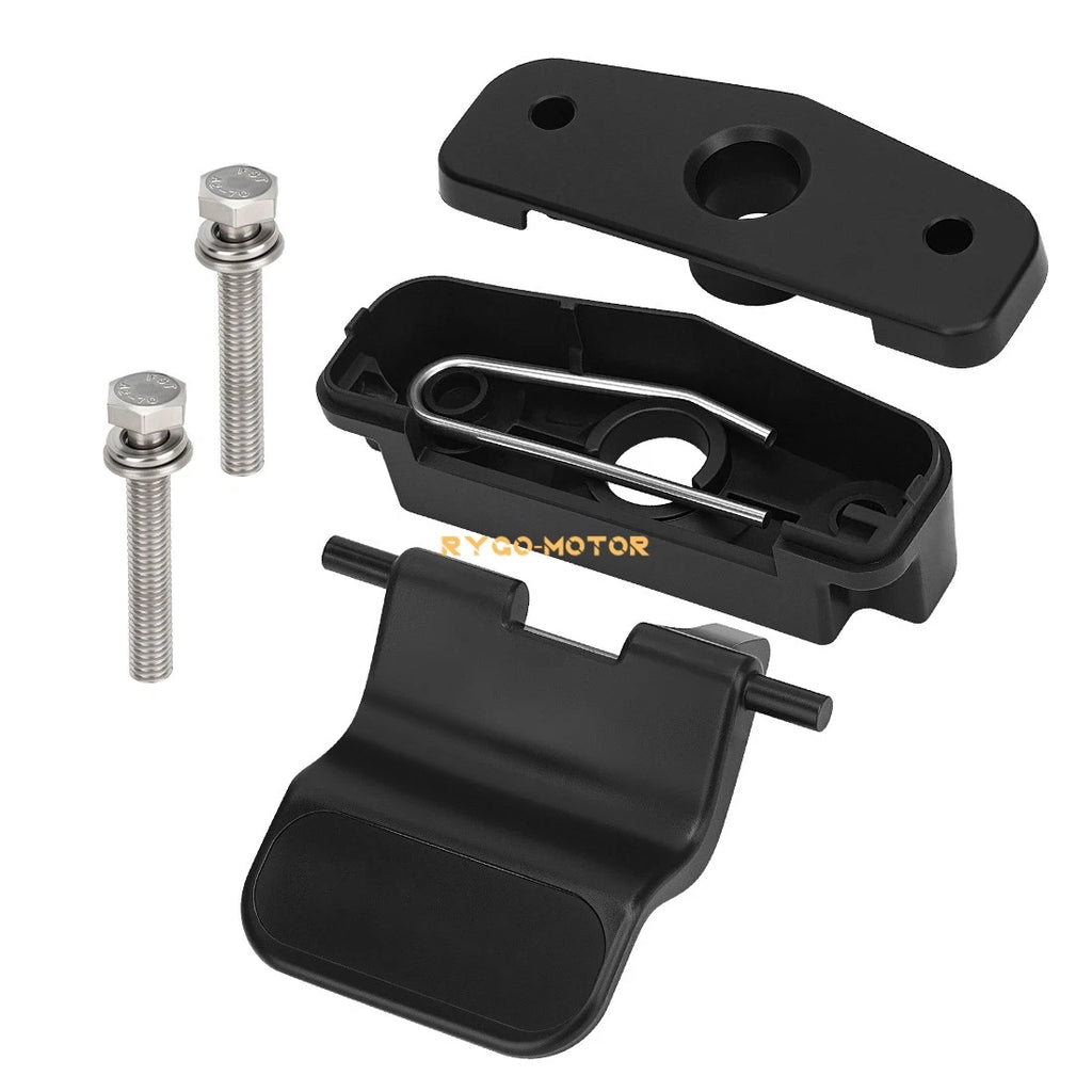 Seat Lock Latch for Yamaha Rhino 450 660 700 (2004–2013)