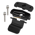 Seat Lock Latch for Yamaha Rhino 450 660 700 (2004–2013)