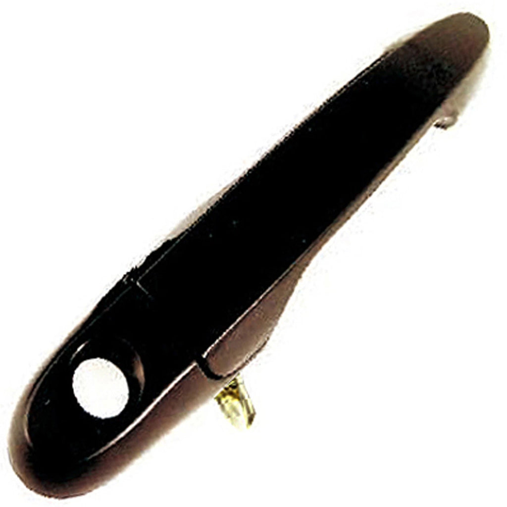 Replacement Chrome Driver Side Front Outer Door Handle for Lexus GX (2014–2023)