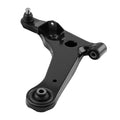 2X Front Lower Control Arm Ball Joint for Mitsubishi Outlander (2005–2006)