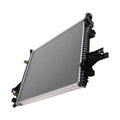 Aluminum AT Radiator for Volvo XC90 V8 4.4L (2005–2011) Trans Cooler 2878