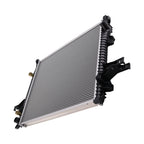 Aluminum AT Radiator for Volvo XC90 V8 4.4L (2005–2011) Trans Cooler 2878