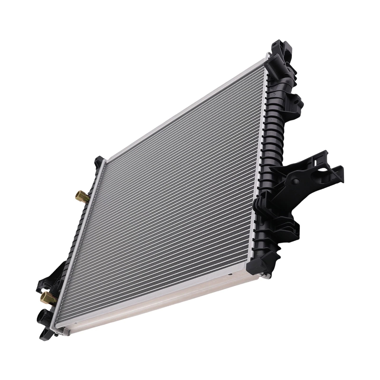 Aluminum AT Radiator for Volvo XC90 V8 4.4L (2005–2011) Trans Cooler 2878