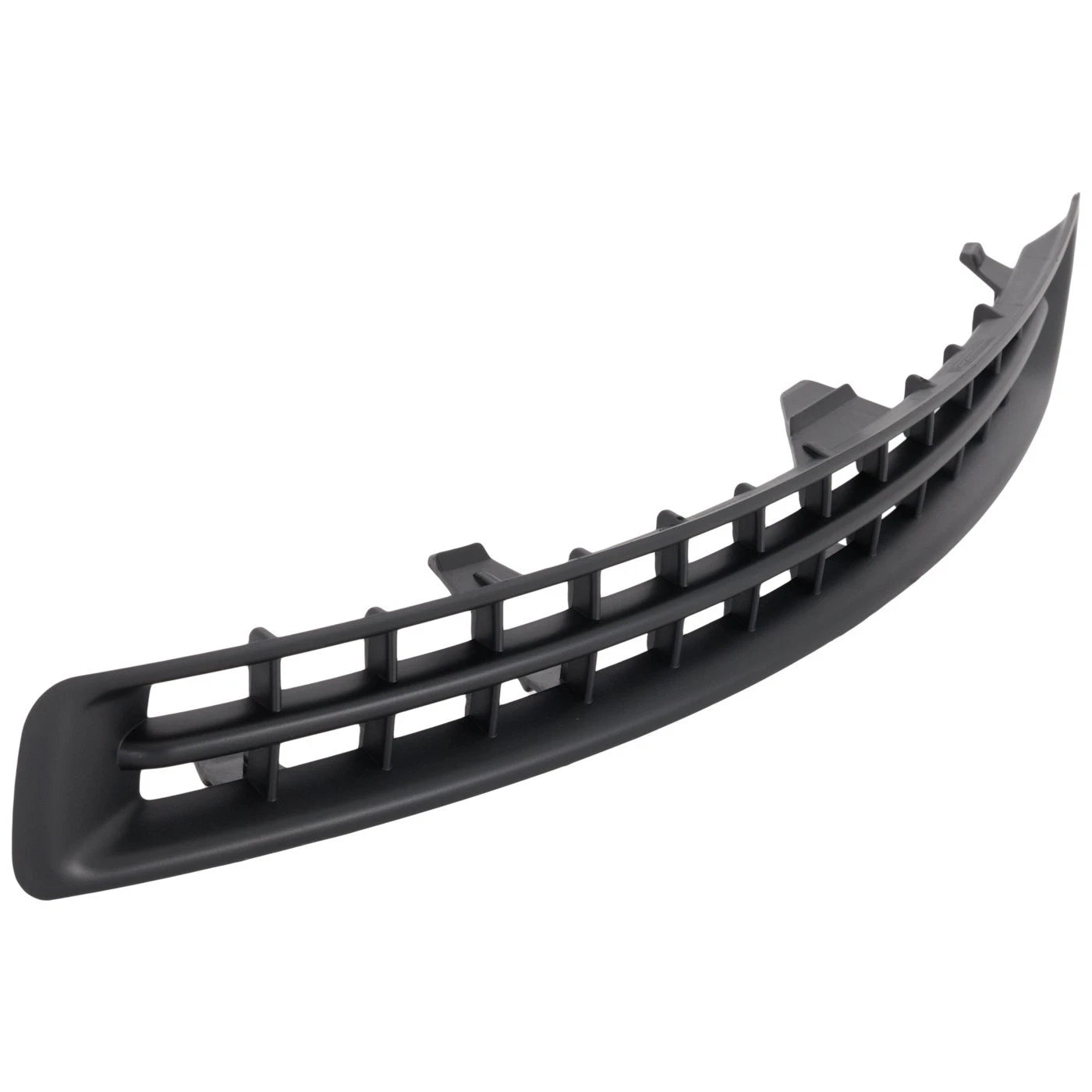 Bumper Face Bar Grilles for Volvo XC90 (2003-2014)