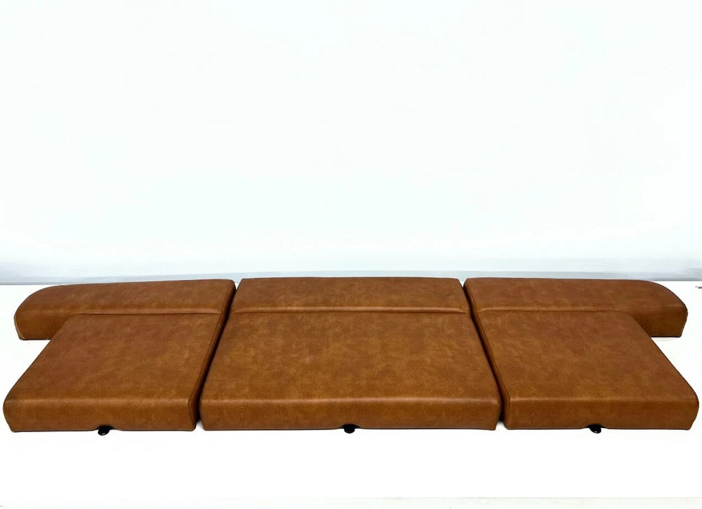 3 Piece Set Helm Center Seat Bottom Cushions for Scout 420 LXF