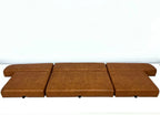 3 Piece Set Helm Center Seat Bottom Cushions for Scout 420 LXF