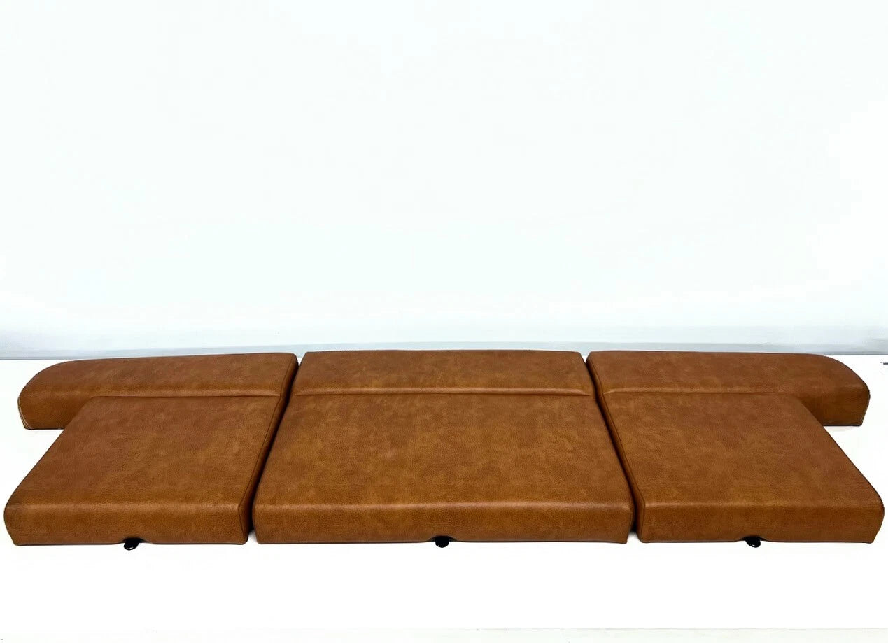 3 Piece Set Helm Center Seat Bottom Cushions for Scout 420 LXF