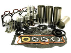 Engine Overhaul Kit for Massey Ferguson 265 275 565 575 675 (1970–1990)