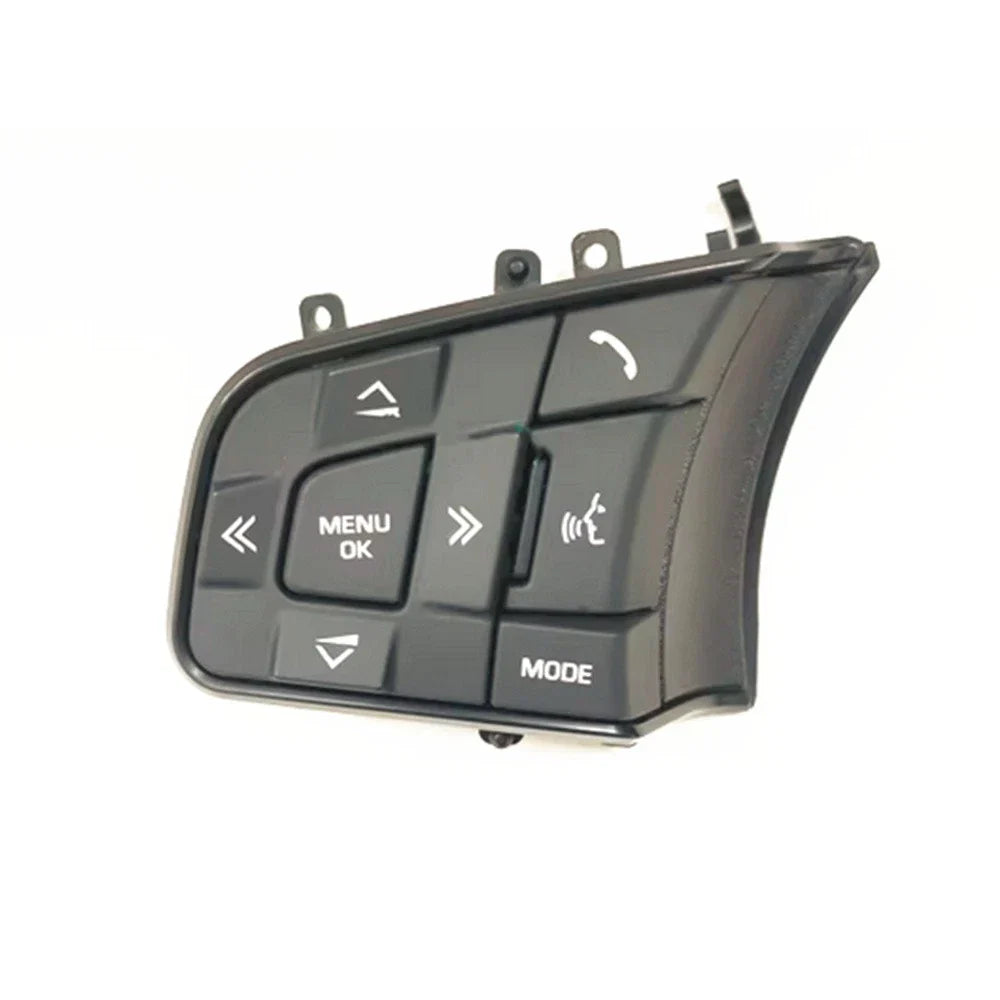 Steering Wheel Audio Volume Control Switch for Jaguar XFL XEL XE F-PACE
